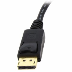 StarTech.com DISPLAYPORT TO DVI ADAPTER (DP2DVI2)